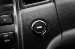 Ford Taurus 2010 года